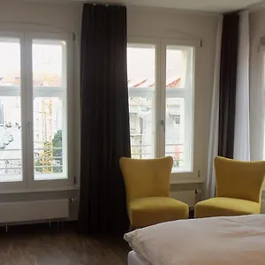 Ferienwohnung Trunzergasse Apartment Regensburg