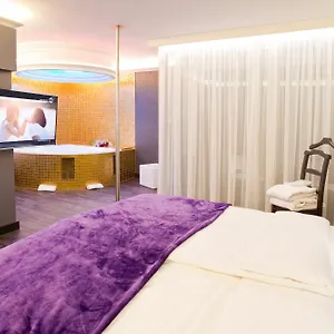 Plaza Design Otel